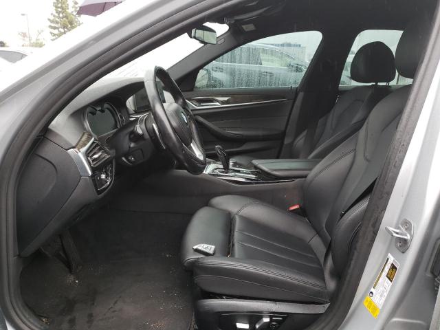 WBAJA5C34HG895402 BMW 530 I