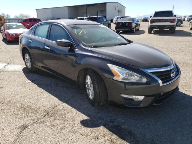 1N4AL3AP5FC109320 Nissan ALTIMA 2.5