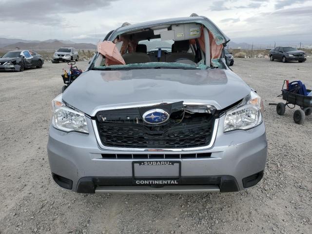 JF2SJABC9FH455475 Subaru Forester 2.5i