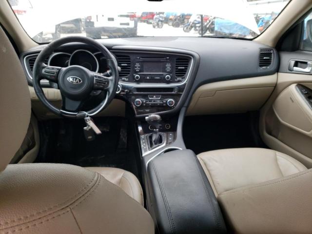 2015 KIA OPTIMA EX 5XXGN4A78FG418588