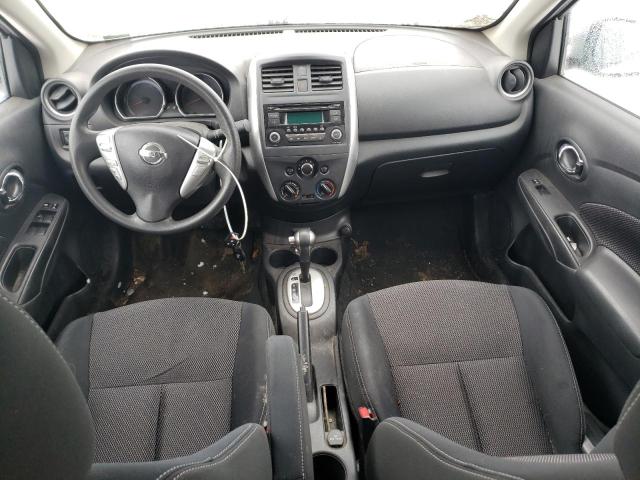 3N1CN7AP6HL814125 Nissan VERSA S