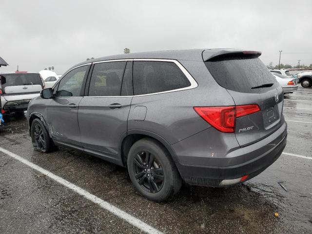 2016 HONDA PILOT - 5FNYF5H19GB013014