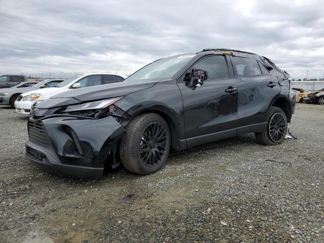 2022 Toyota Venza LE