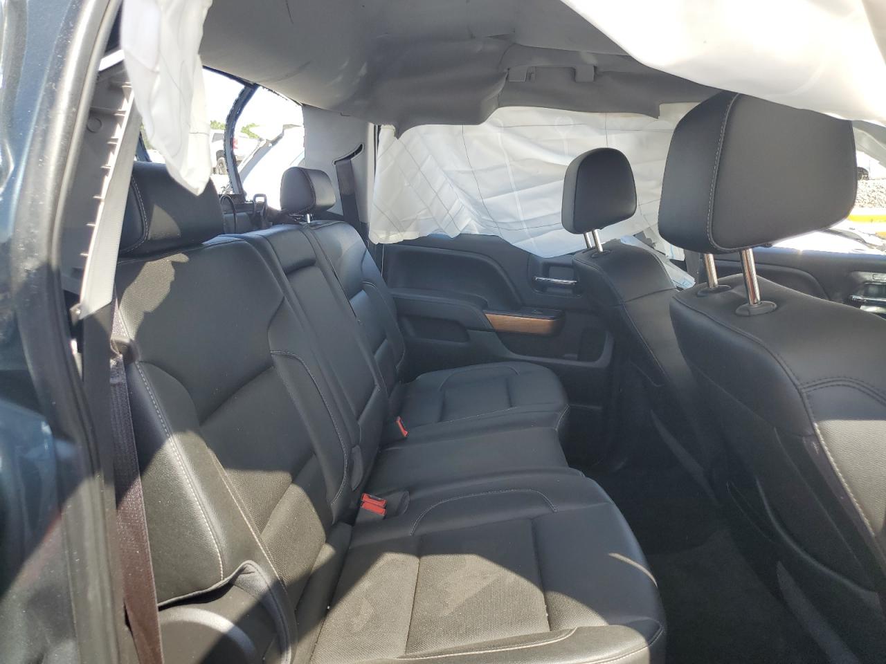 3GCPCSEC3HG300594 CHEVROLET ALL Models 2017