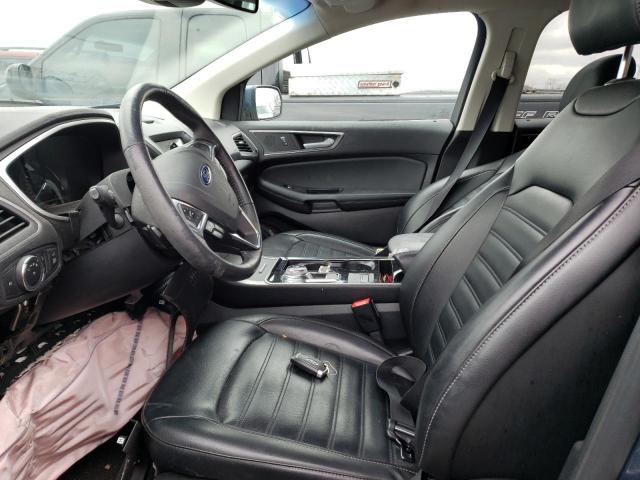 2019 FORD EDGE SEL A 2FMPK4J95KBB24744