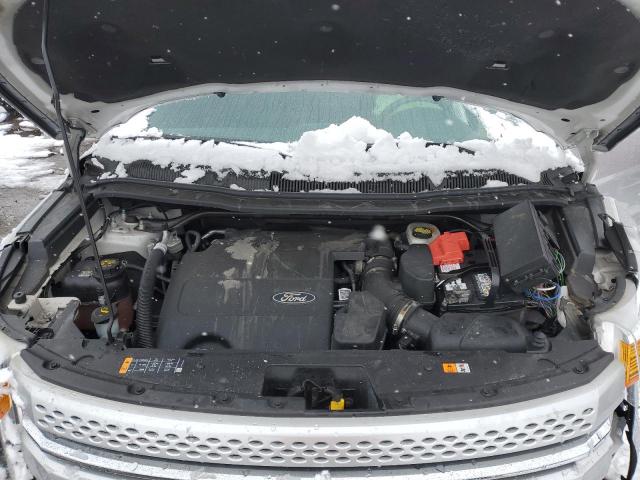 2015 FORD EXPLORER X 1FM5K8D81FGB17838