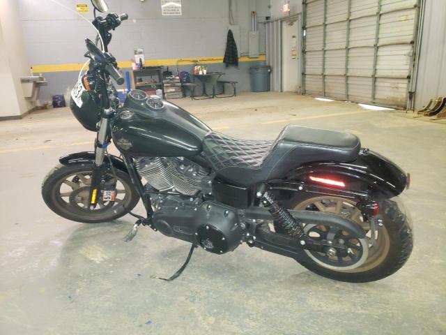 2017 HARLEY-DAVIDSON FXDLS 1HD1GS815HC313613