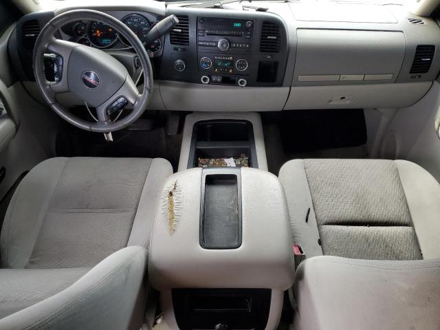 3GTEK13JX8G222658 GMC Sierra K1500