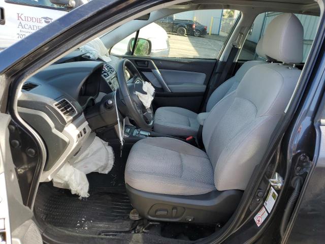 JF2SJAGC1HH809680 Subaru Forester 2.5i Premium