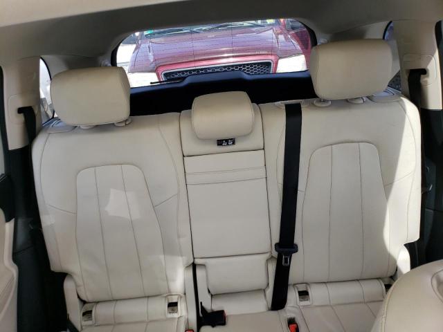 2020 MERCEDES-BENZ GLB 250 4M - W1N4M4HB3LW055135