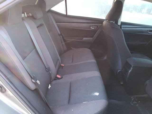 2018 TOYOTA COROLLA L - 2T1BURHE8JC075828