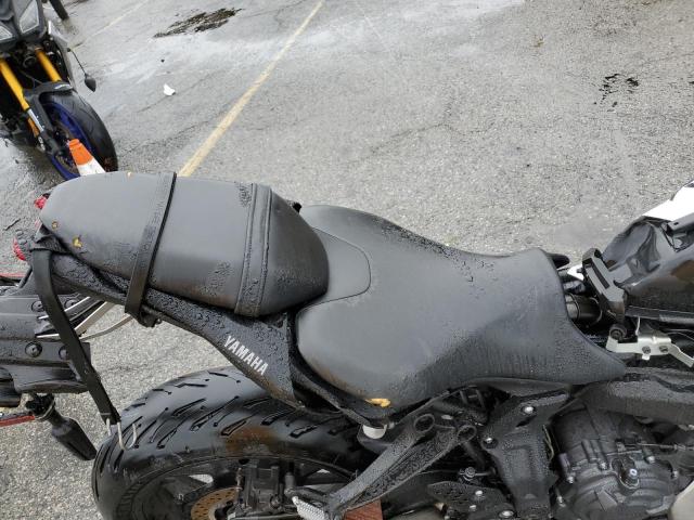 2022 YAMAHA MT07 C JYARM32Y0NA000898
