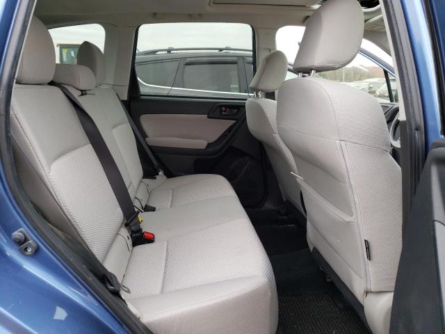 2015 SUBARU FORESTER 2 - JF2SJADC7FH522247