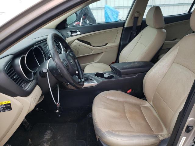 2015 KIA OPTIMA EX 5XXGN4A78FG418588