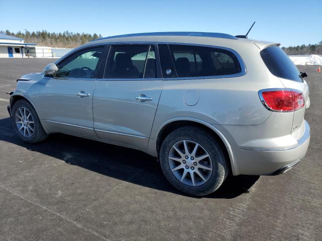 VIN 5GAKVBKDXHJ160285 2017 BUICK ENCLAVE no.2