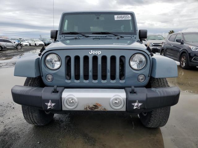 1C4HJWEGXEL306055 Jeep Wrangler Unlimited Sahara