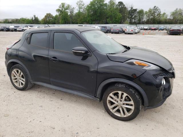 2015 NISSAN JUKE S - JN8AF5MR3FT513778