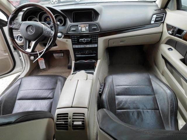 WDDKK5KFXEF268842 Mercedes-Benz E 350