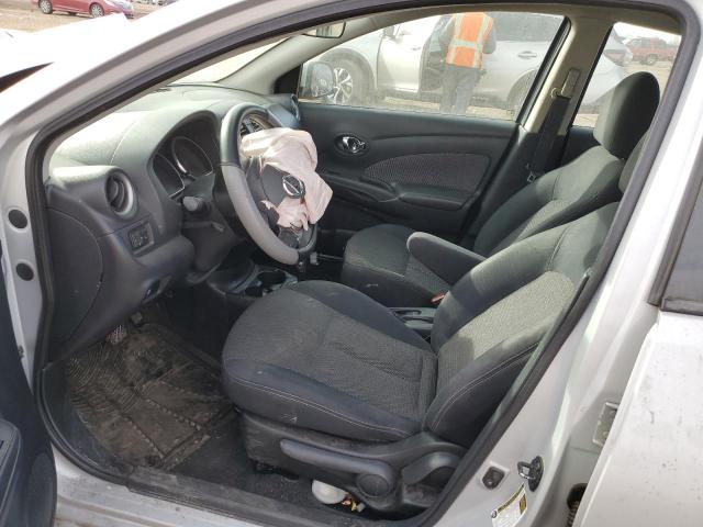 3N1CN7AP3EK446066 Nissan VERSA S