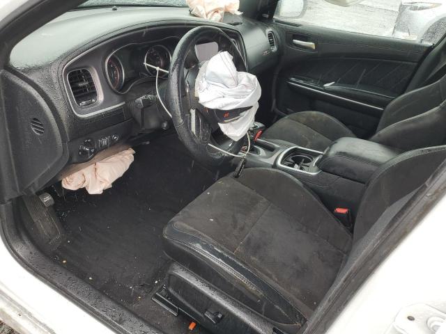 2020 DODGE CHARGER SC - 2C3CDXGJ0LH192307