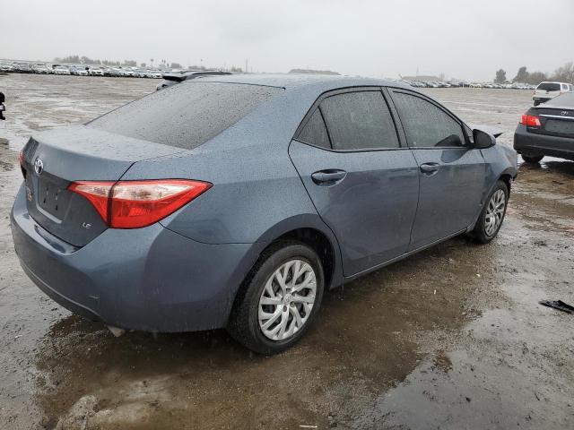 2017 TOYOTA COROLLA L 2T1BURHE2HC945423