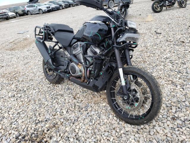 2022 HARLEY-DAVIDSON RA1250 S - 1HD1ZES14NB309333