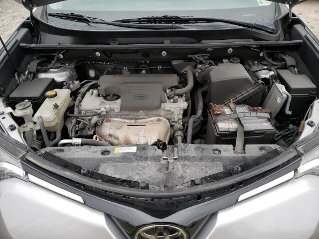 VIN 2T3RFREV5HW546864 2017 Toyota RAV4, Xle no.12