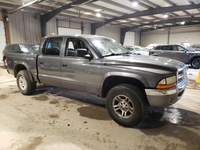 1B7HG2AN21S293863 Dodge Dakota Quad