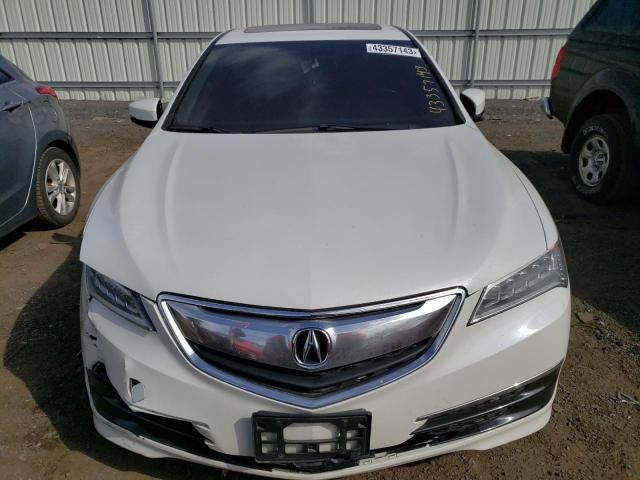 19UUB2F30HA006249 Acura TLX