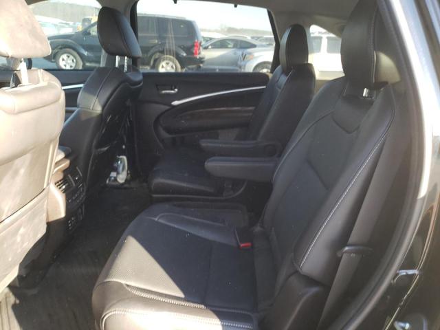 2019 ACURA MDX TECHNO - 5J8YD4H79KL006236