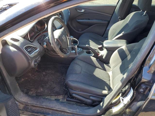 2015 DODGE DART SXT 1C3CDFBB4FD205071