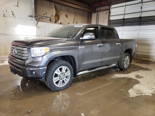 2016 Toyota Tundra 