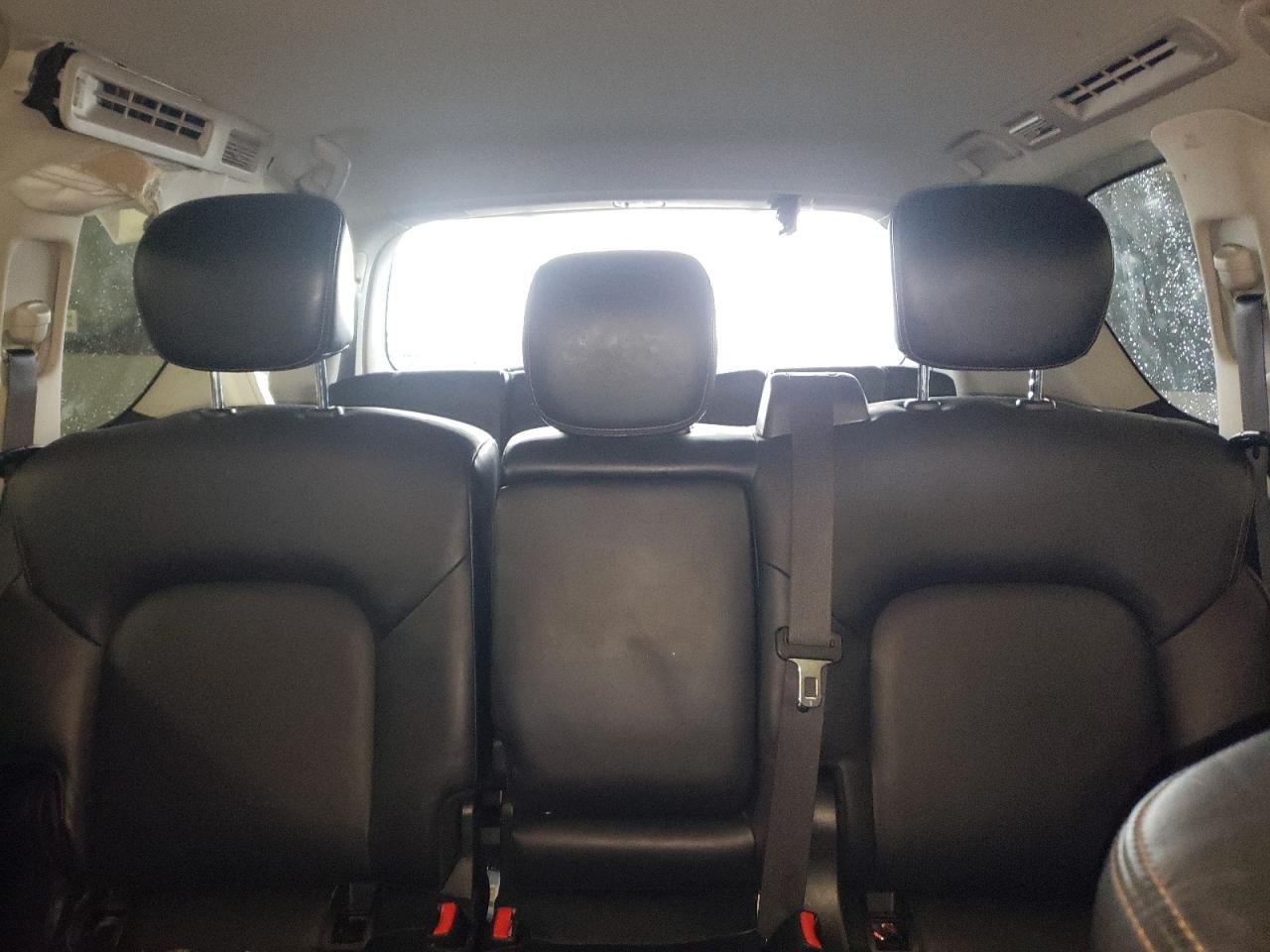 JN8AY2NC0KX512383 NISSAN ARMADA 2019