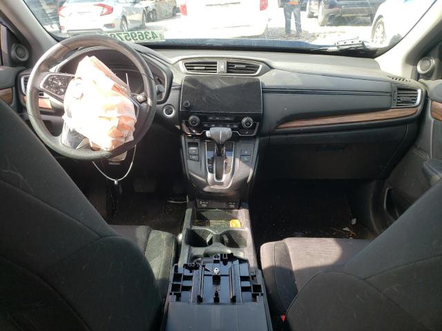 2021 HONDA CR-V EX - 7FARW1H56ME012855