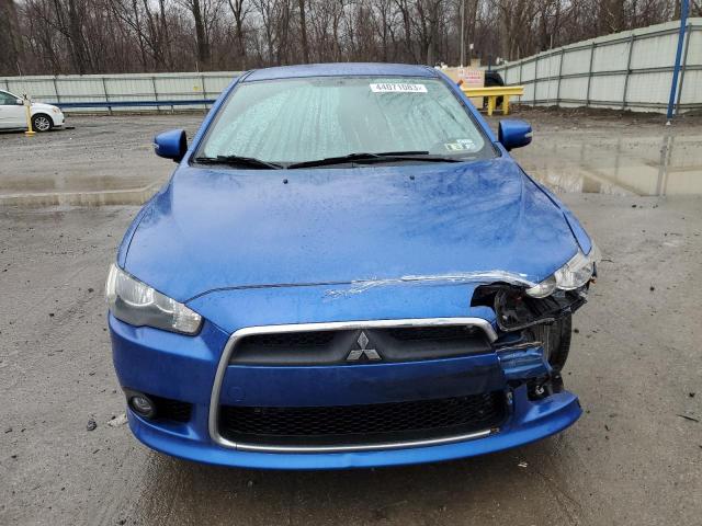2015 MITSUBISHI LANCER SE JA32V2FW4FU008118
