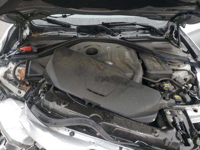 2017 BMW 430XI GRAN - WBA4F9C50HG792100