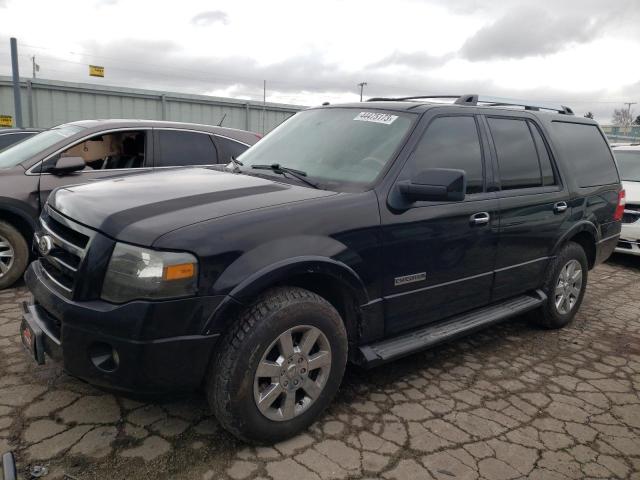 2007 Ford Expedition Limited