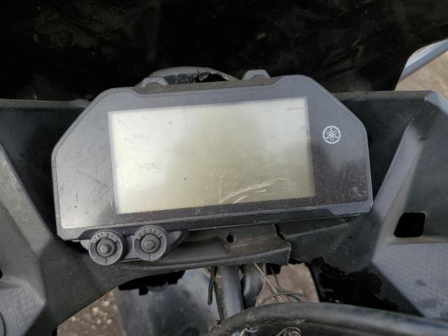 2020 YAMAHA MT-03 - XH3RH20Y0LK003010