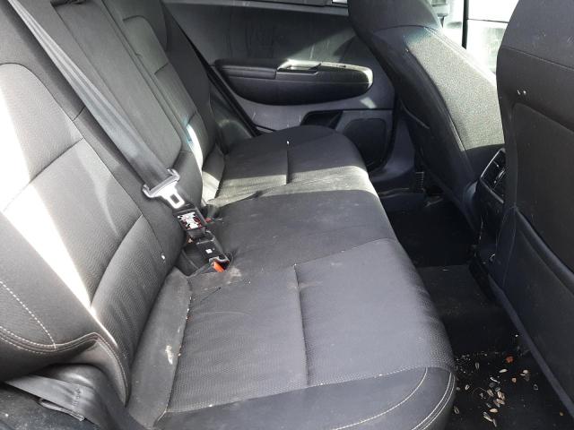 KNDPM3AC8H7218106 KIA Sportage Lx