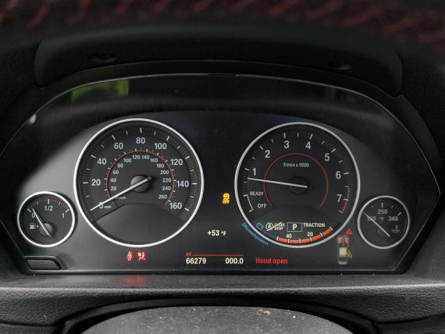WBA8B9G30HNU54715 BMW 330 I