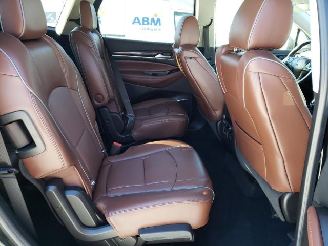 2018 BUICK ENCLAVE AV - 5GAEVCKW7JJ139629
