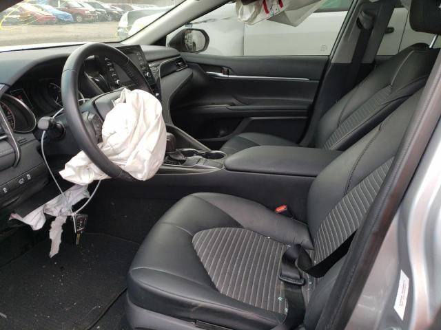 2022 TOYOTA CAMRY SE 4T1G11AK3NU036293