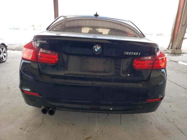 2015 BMW 328 I - WBA3A5G52FNS90422