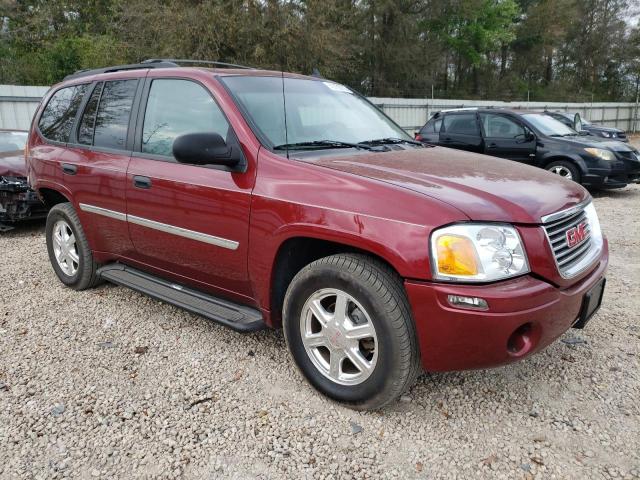 1GKDT13S282175124 GMC Envoy