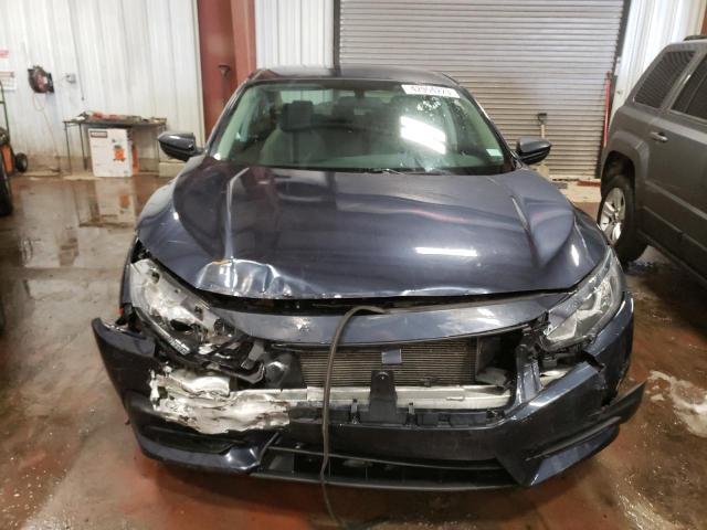2016 HONDA CIVIC LX 19XFC2F53GE077219