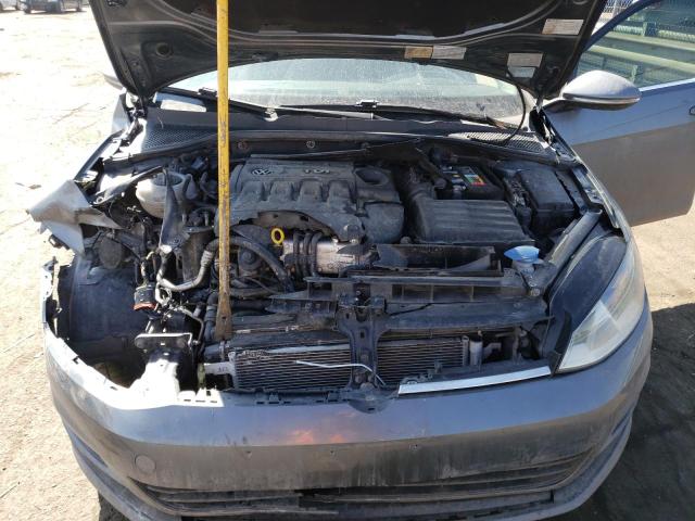 2015 VOLKSWAGEN GOLF SPORT - 3VWCA7AU6FM519920