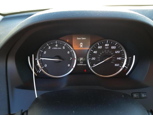 5FRYD3H47GB012172 Acura MDX