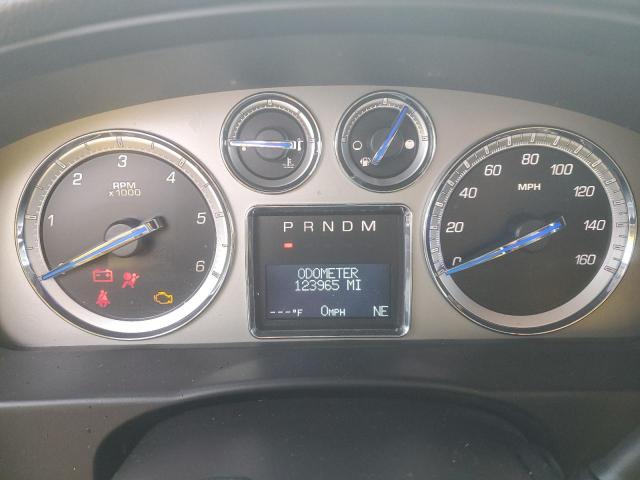 1GYS4AEF7ER135375 Cadillac Escalade