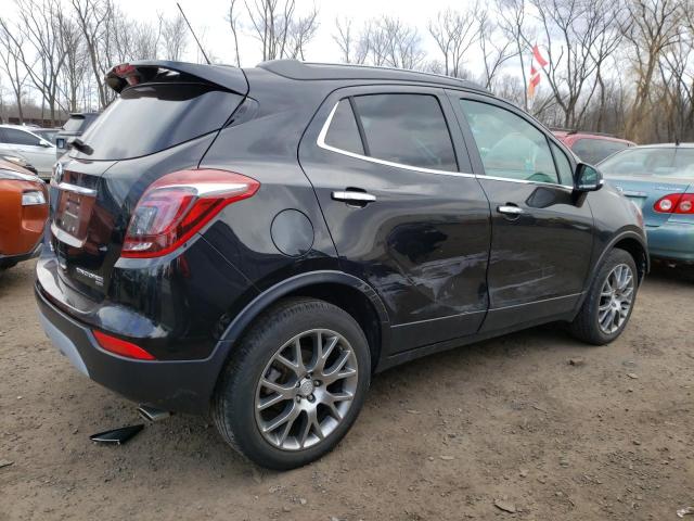 2018 BUICK ENCORE SPO KL4CJ2SB4JB571088