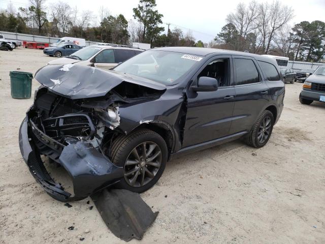 2016 Dodge Durango SXT